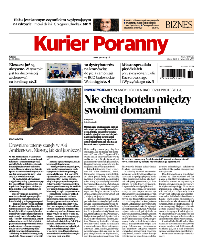 Kurier Poranny