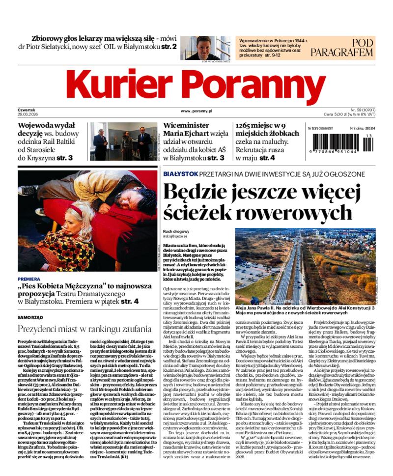 Kurier Poranny