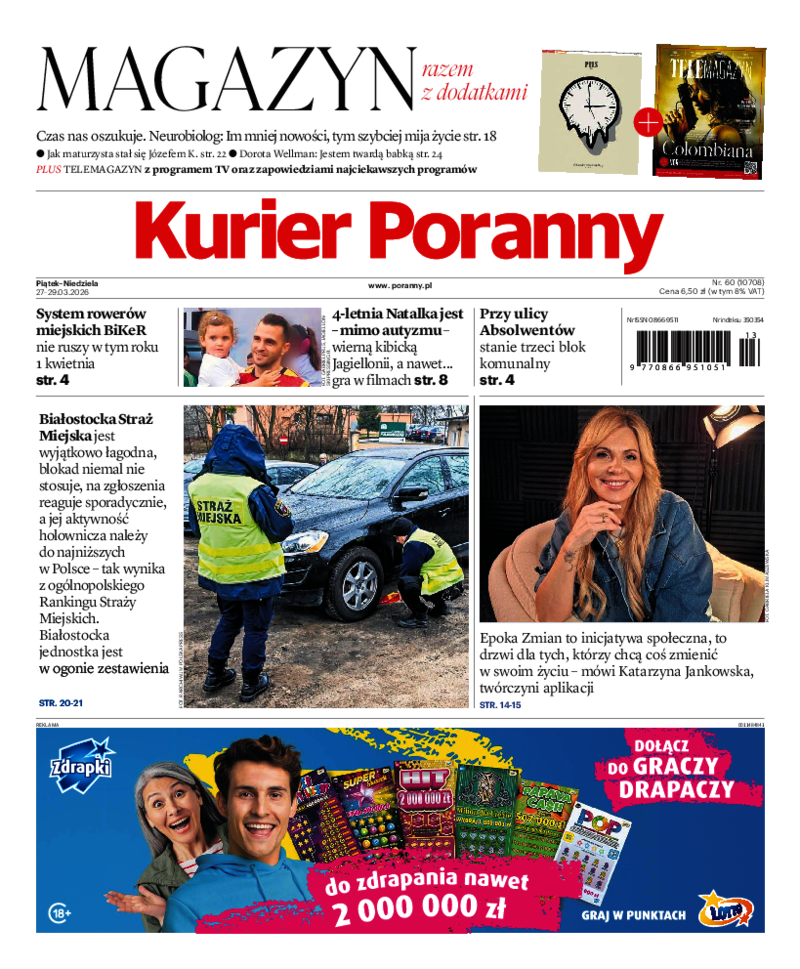 Kurier Poranny