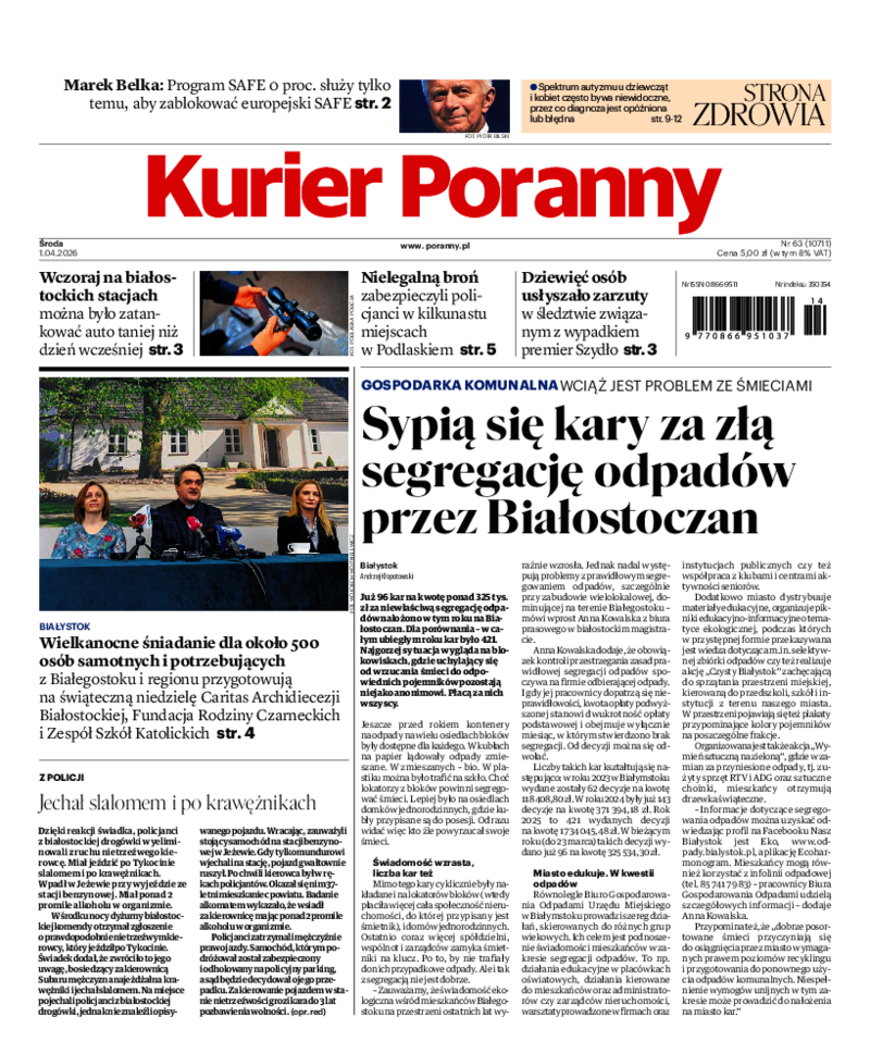 Kurier Poranny