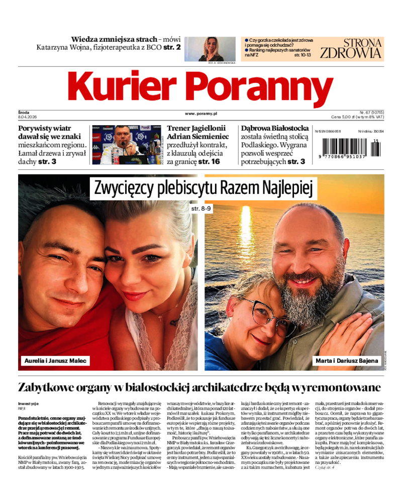 Kurier Poranny