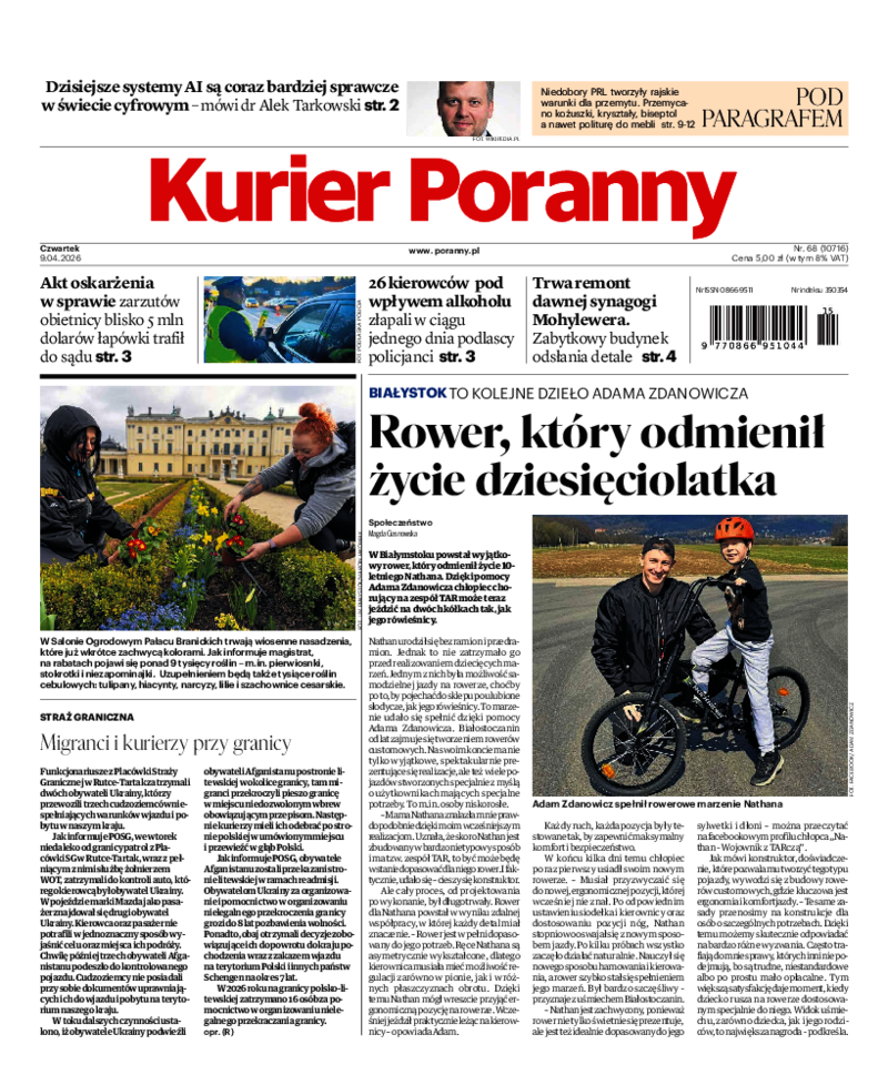 Kurier Poranny