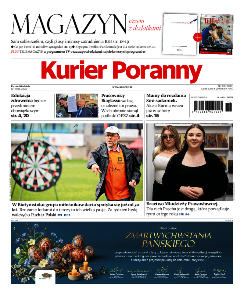 Kurier Poranny