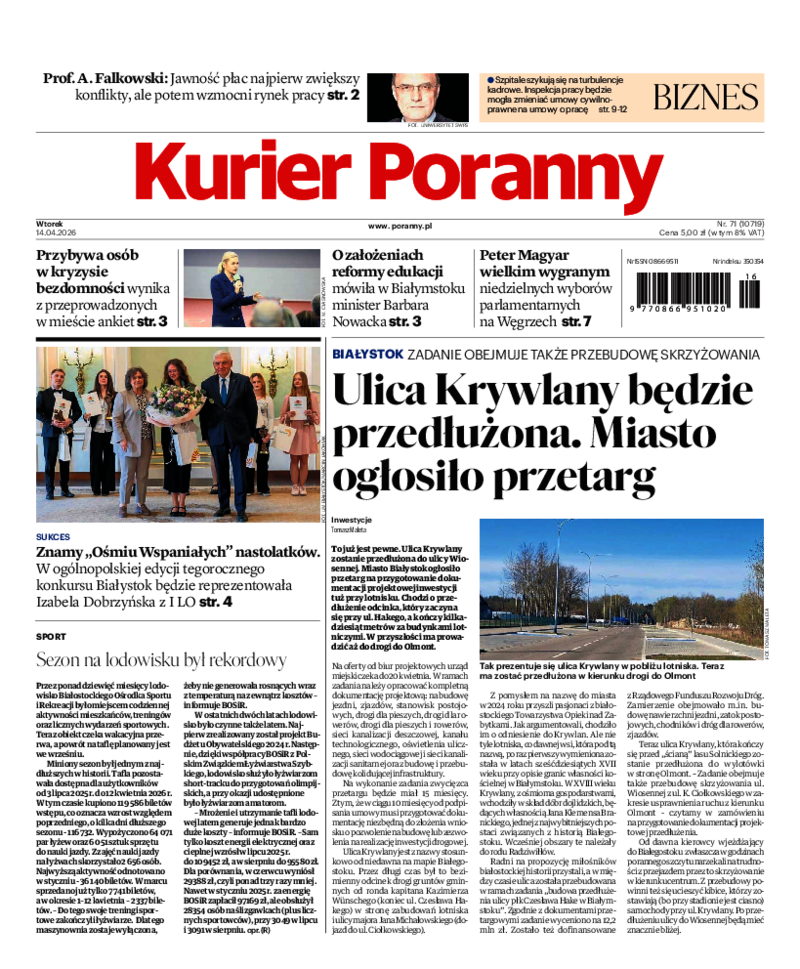 Kurier Poranny