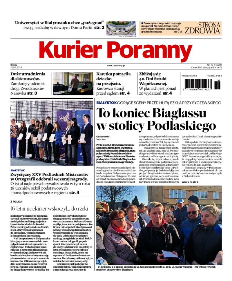 Kurier Poranny