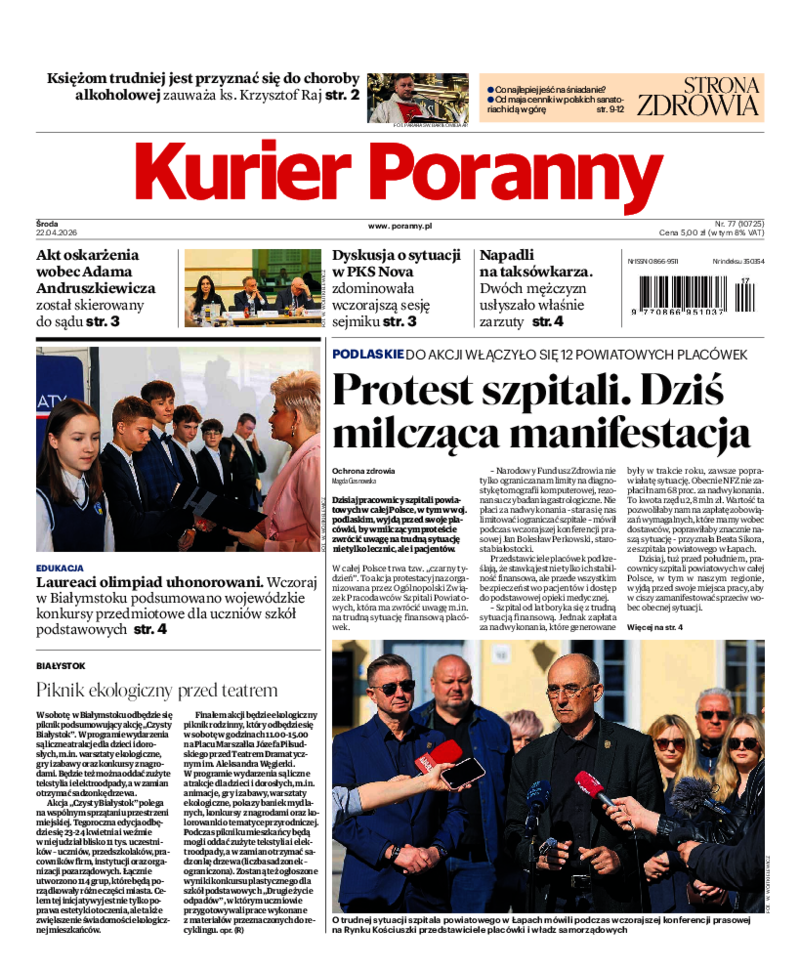 Kurier Poranny
