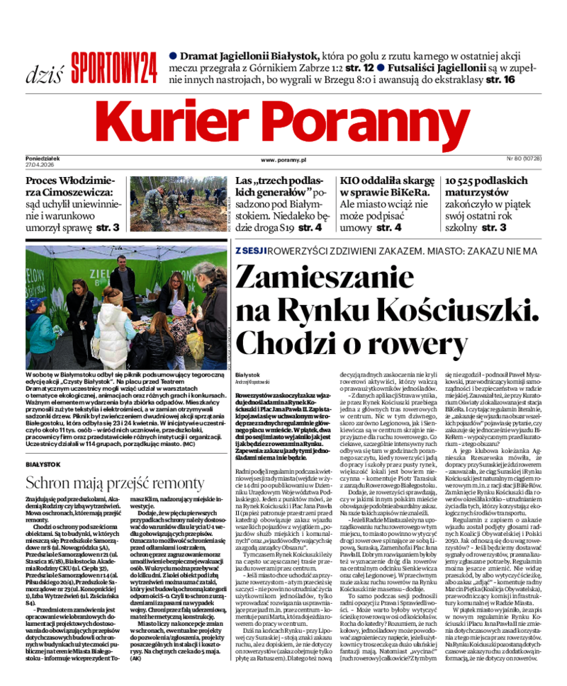 Kurier Poranny