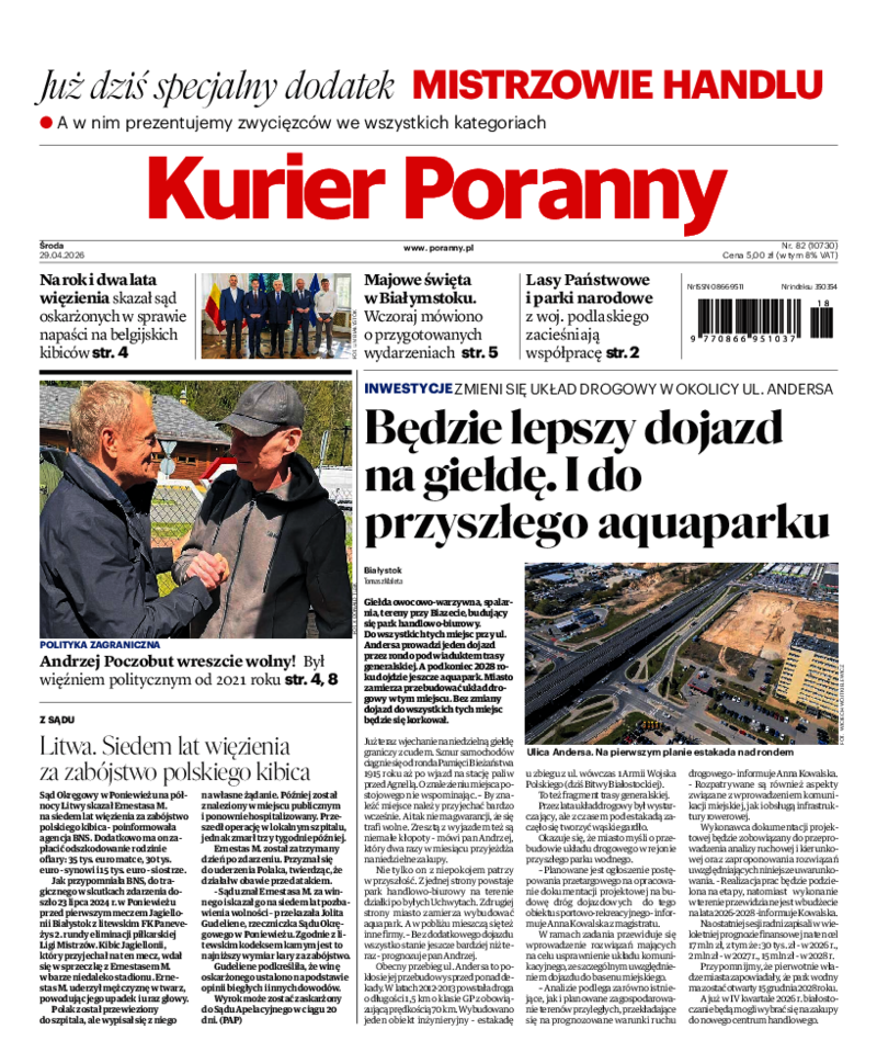 Kurier Poranny