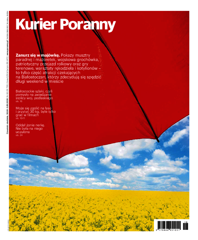 Kurier Poranny