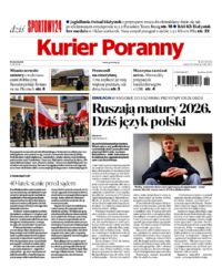 Kurier Poranny