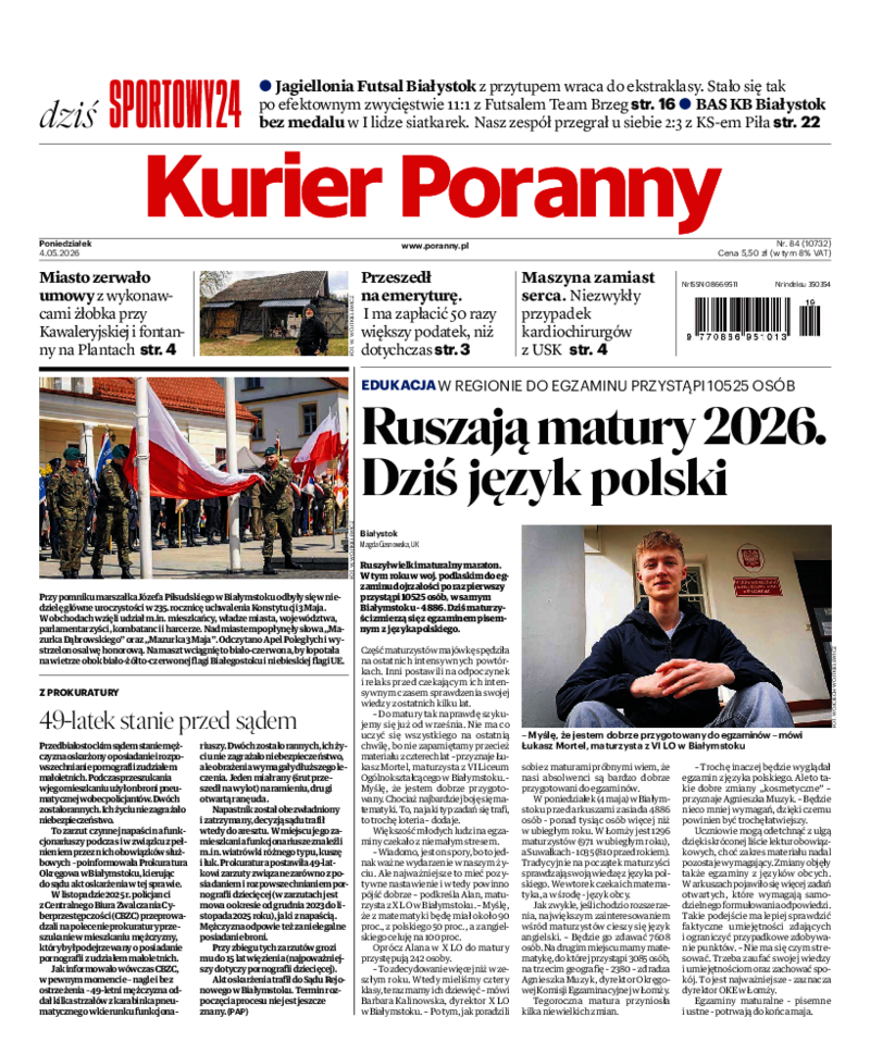 Kurier Poranny