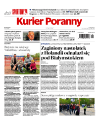 Kurier Poranny