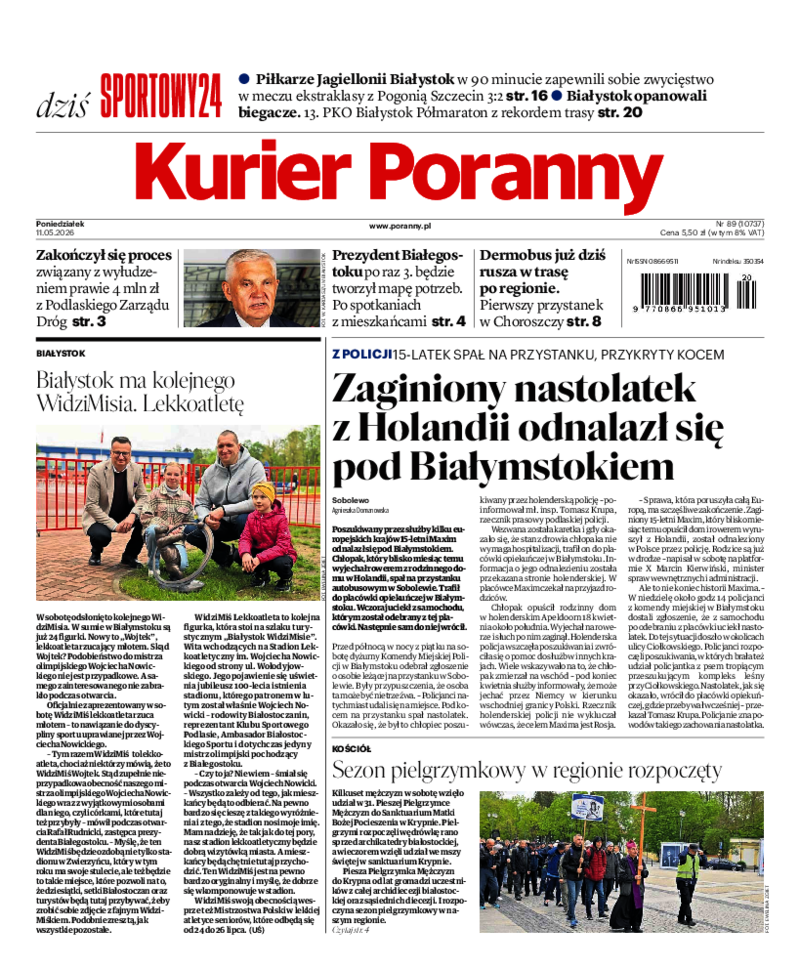 Kurier Poranny