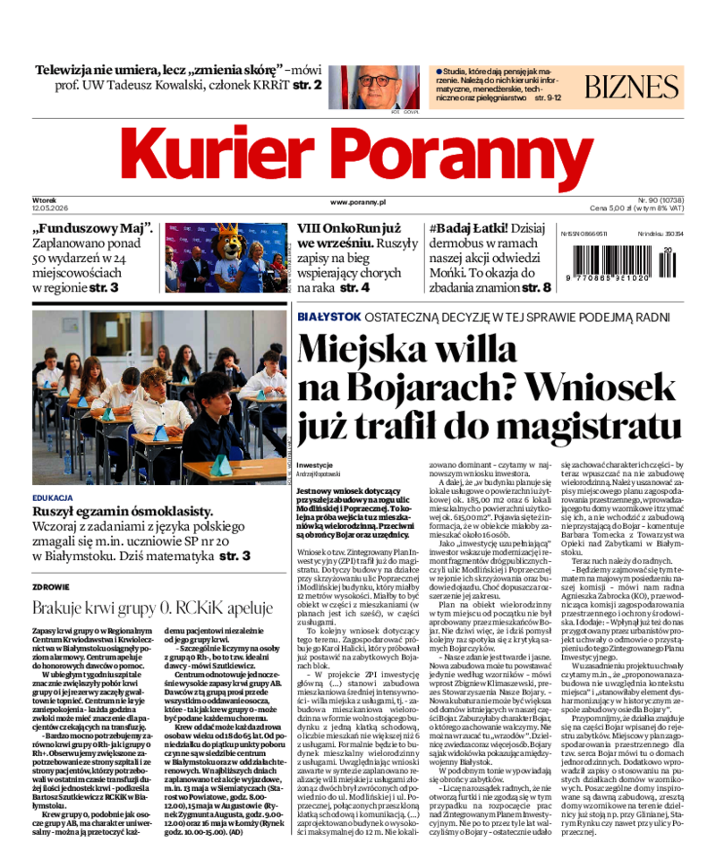 Kurier Poranny