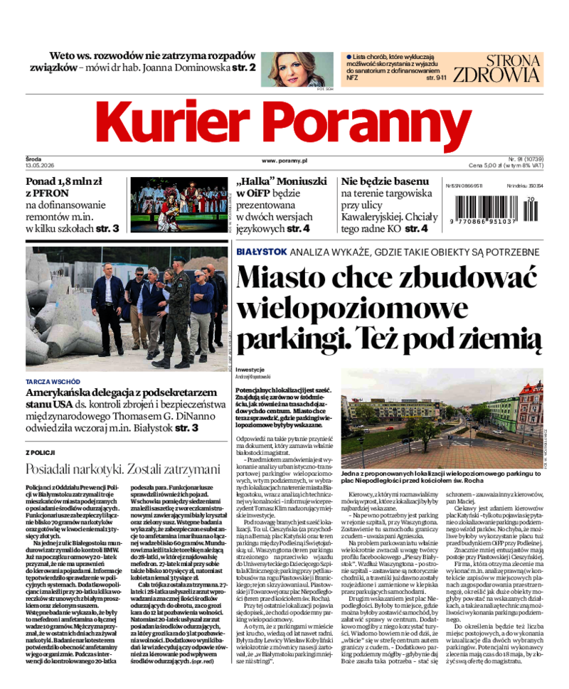 Kurier Poranny
