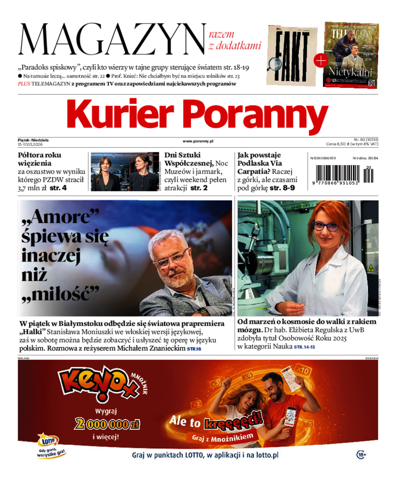Kurier Poranny