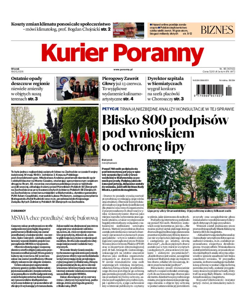 Kurier Poranny
