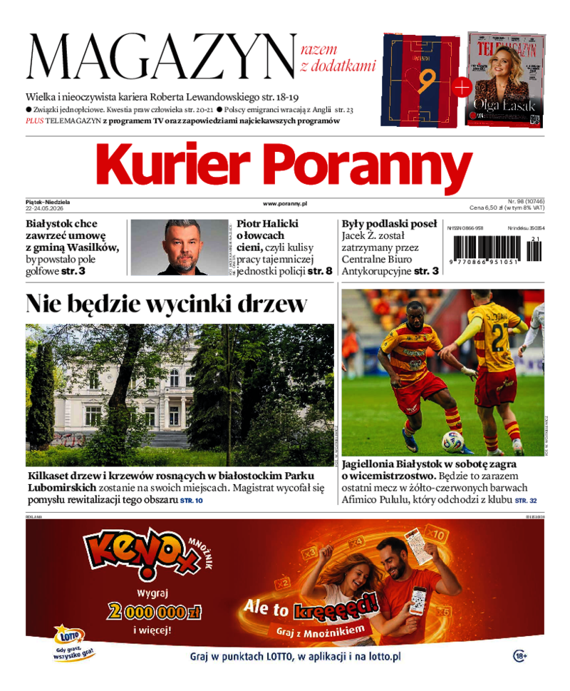 Kurier Poranny