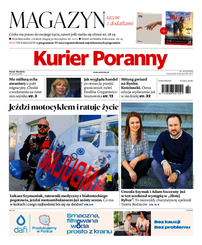 Kurier Poranny