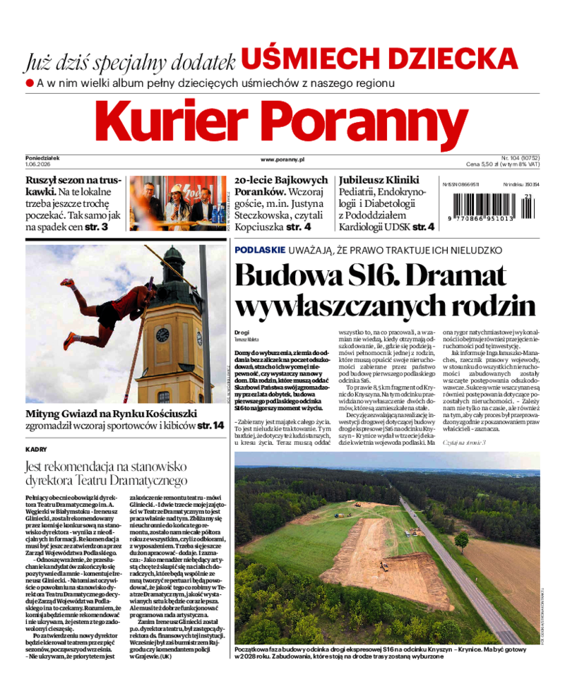 Kurier Poranny