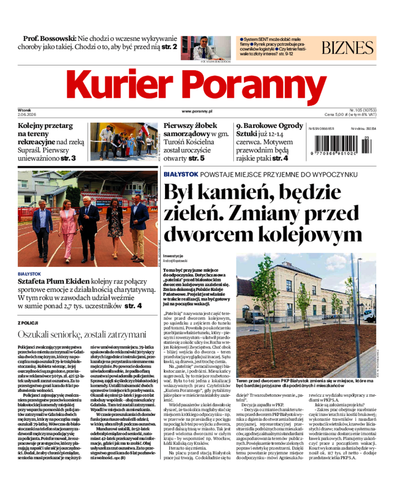 Kurier Poranny