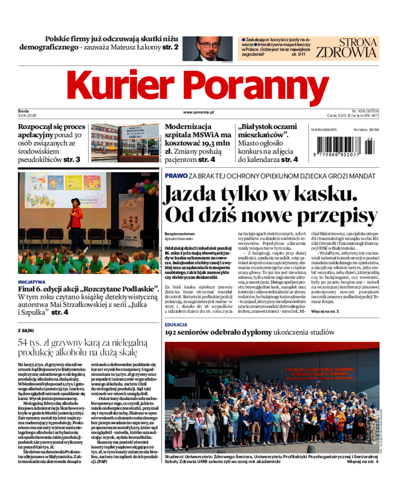 Kurier Poranny