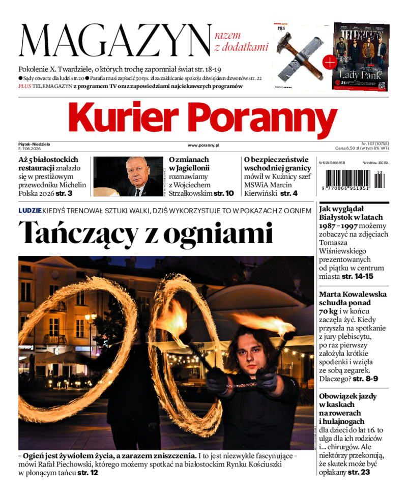 Kurier Poranny