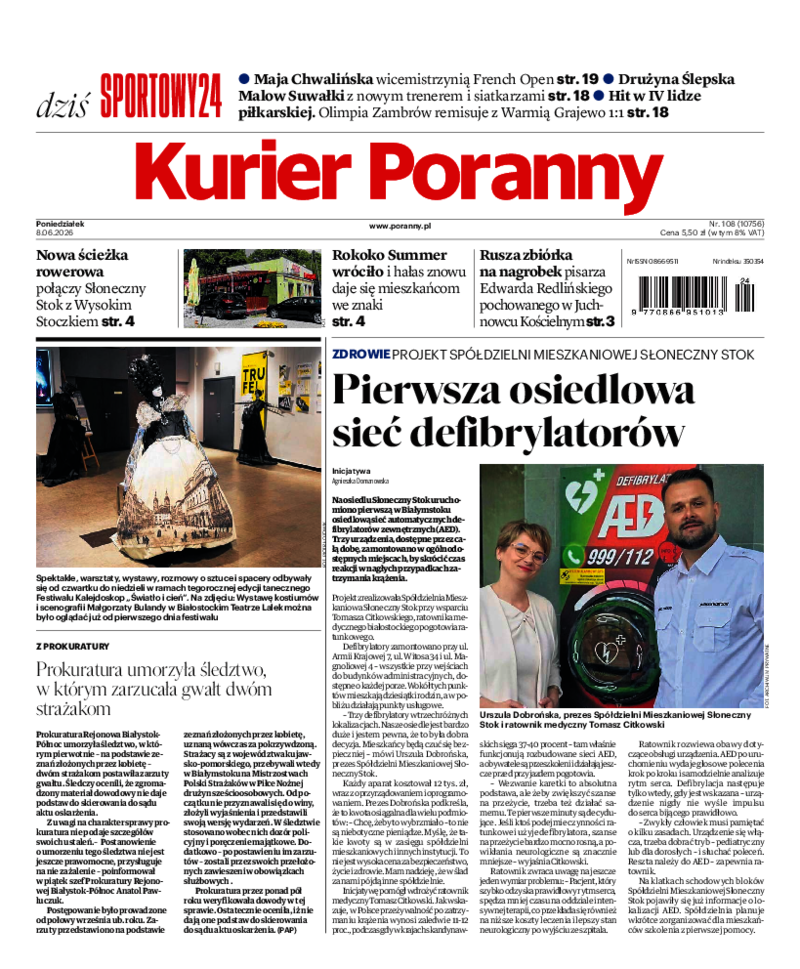 Kurier Poranny