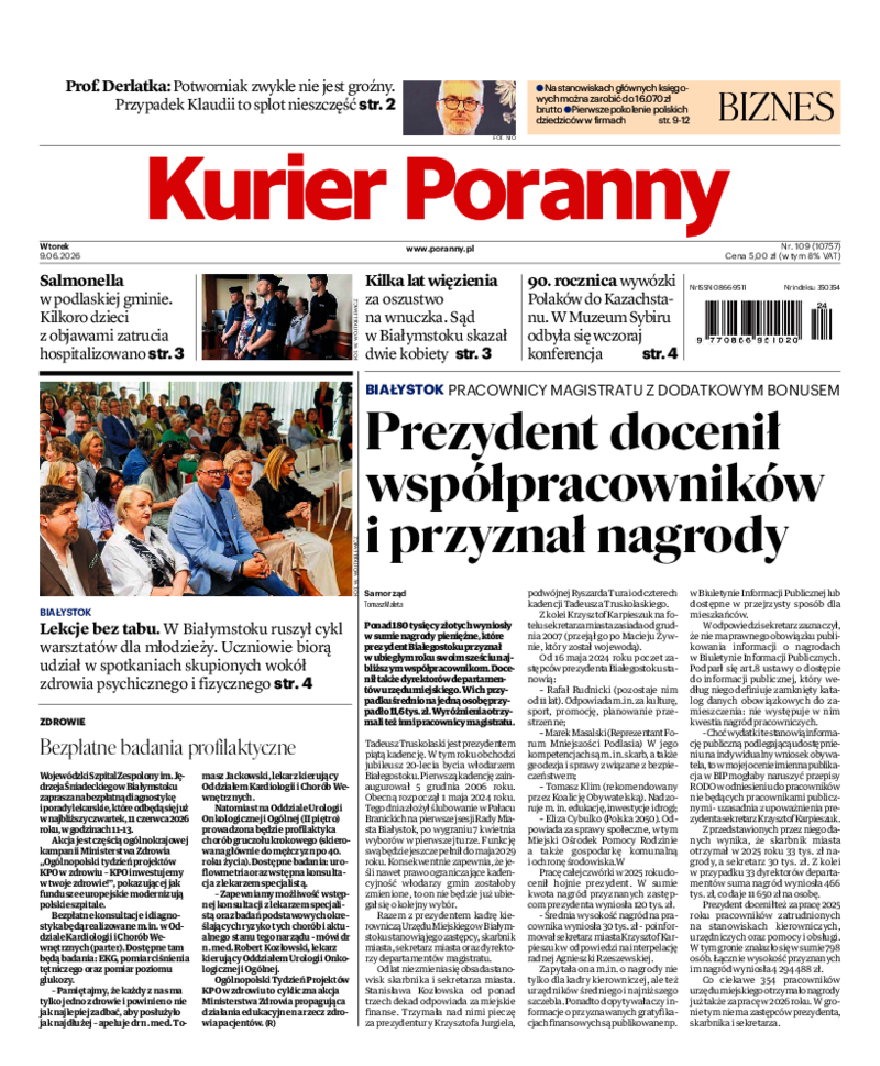 Kurier Poranny