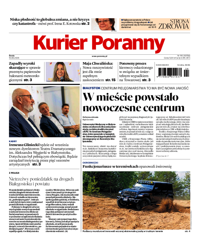 Kurier Poranny
