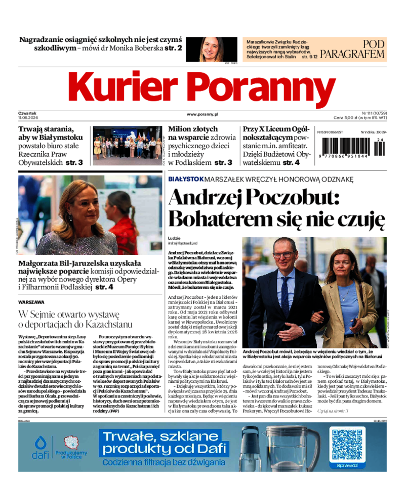 Kurier Poranny