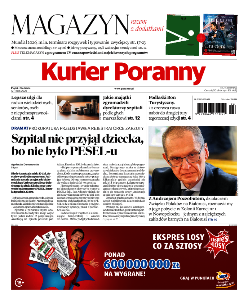 Kurier Poranny