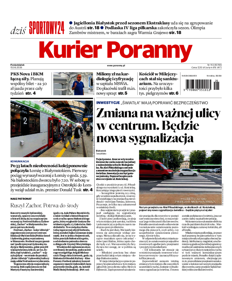 Kurier Poranny