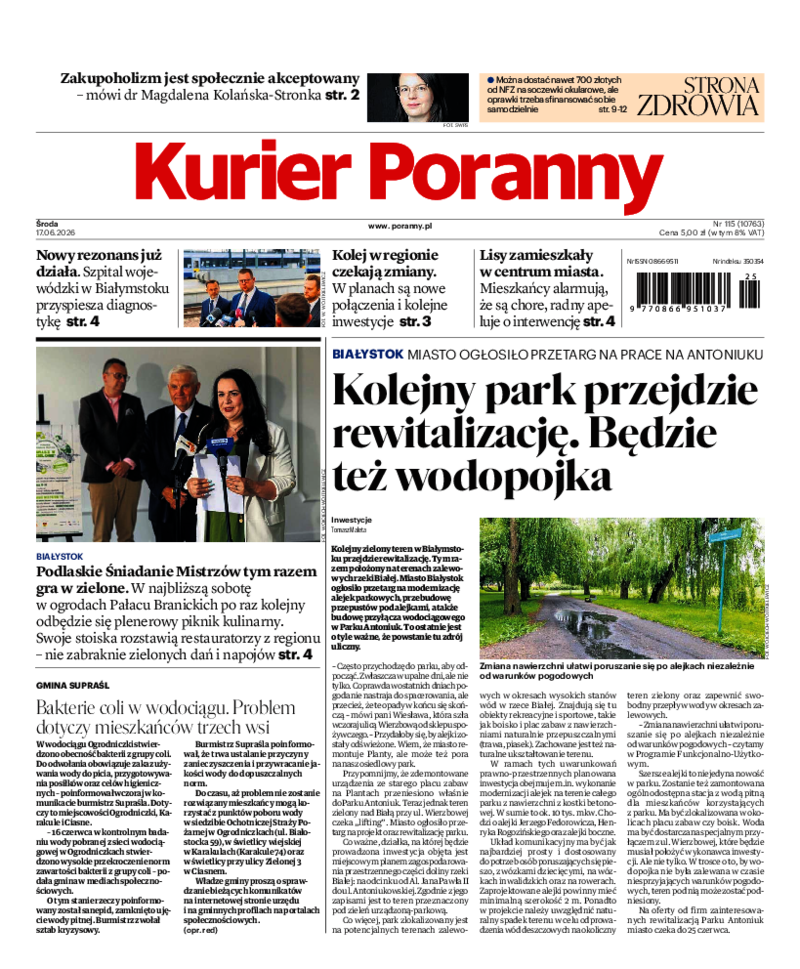 Kurier Poranny