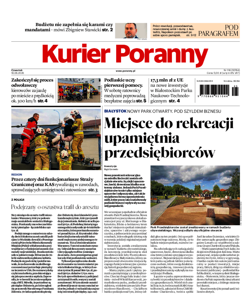 Kurier Poranny
