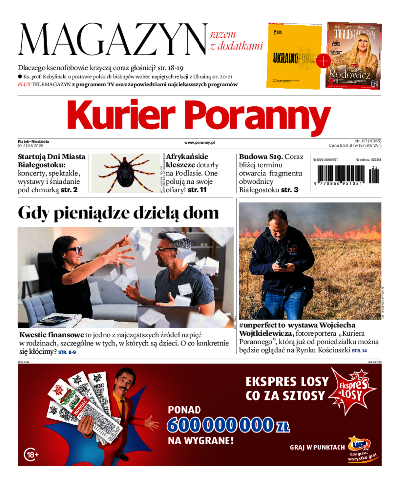Kurier Poranny