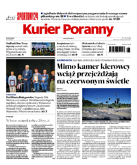 Kurier Poranny