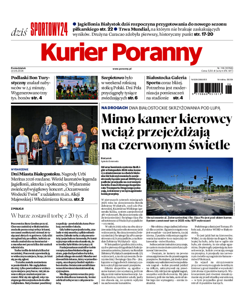 Kurier Poranny