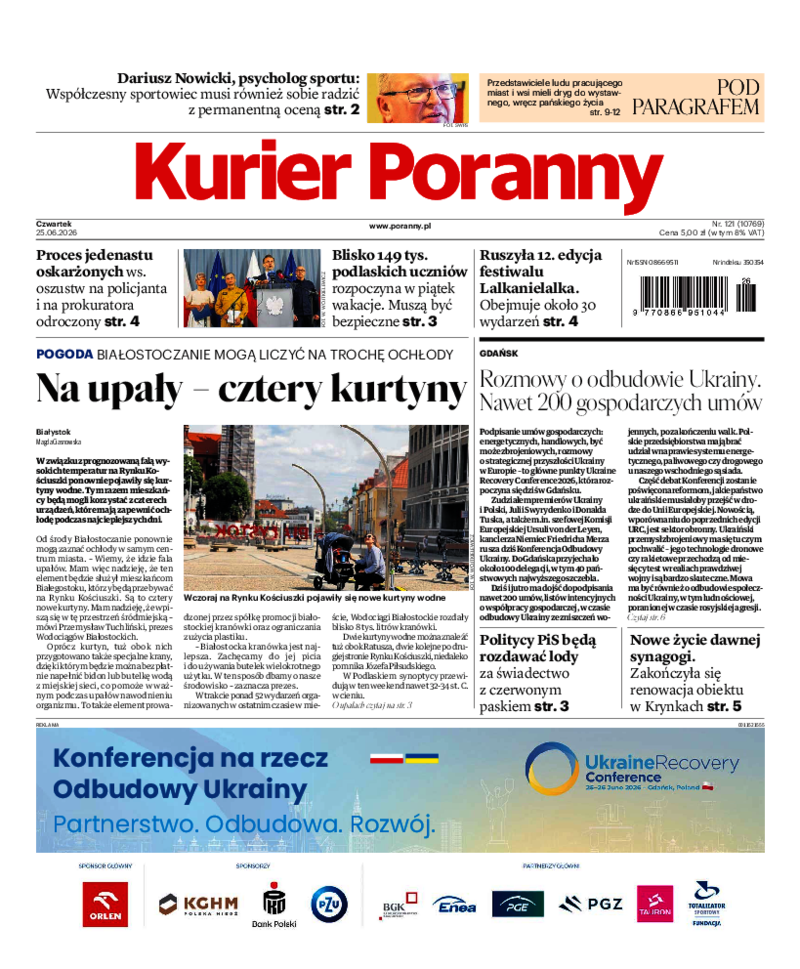Kurier Poranny