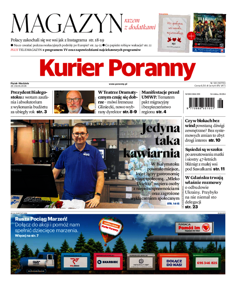 Kurier Poranny
