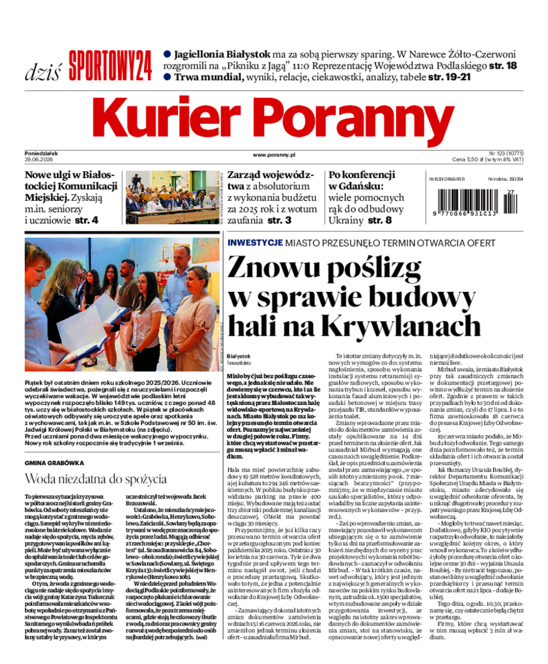 Kurier Poranny