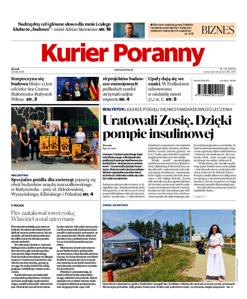 Kurier Poranny
