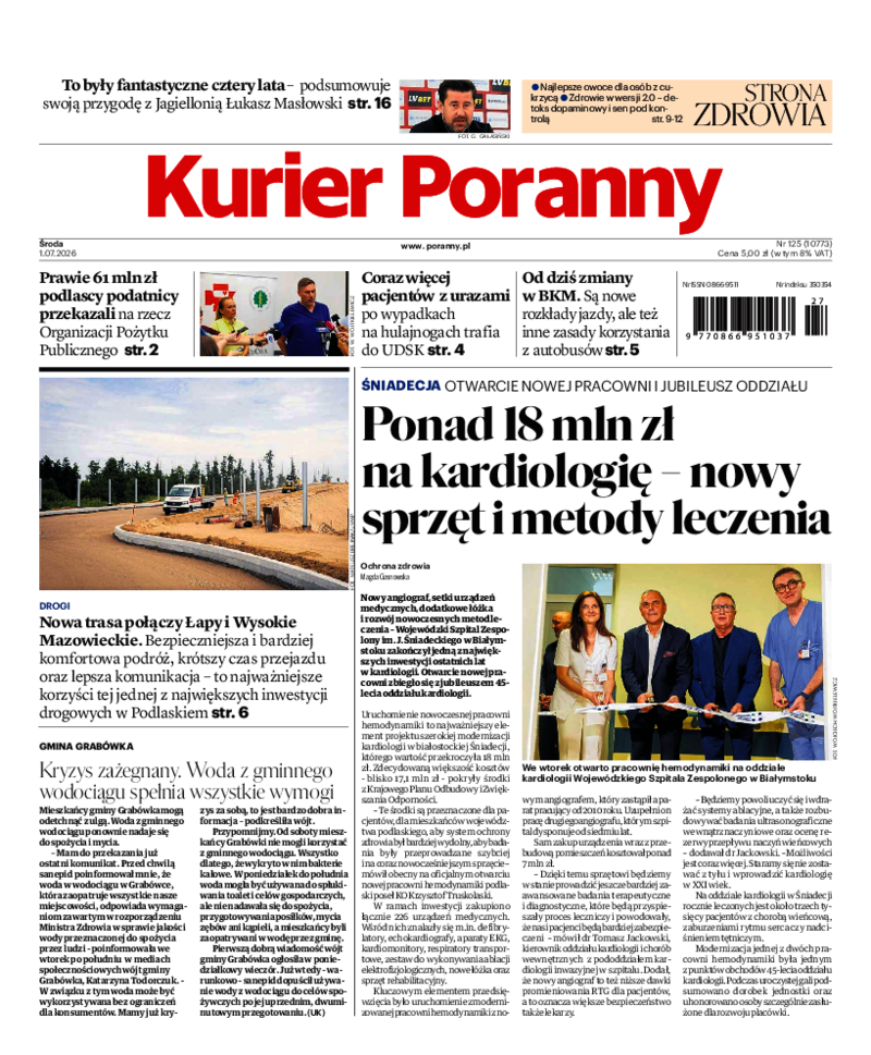 Kurier Poranny