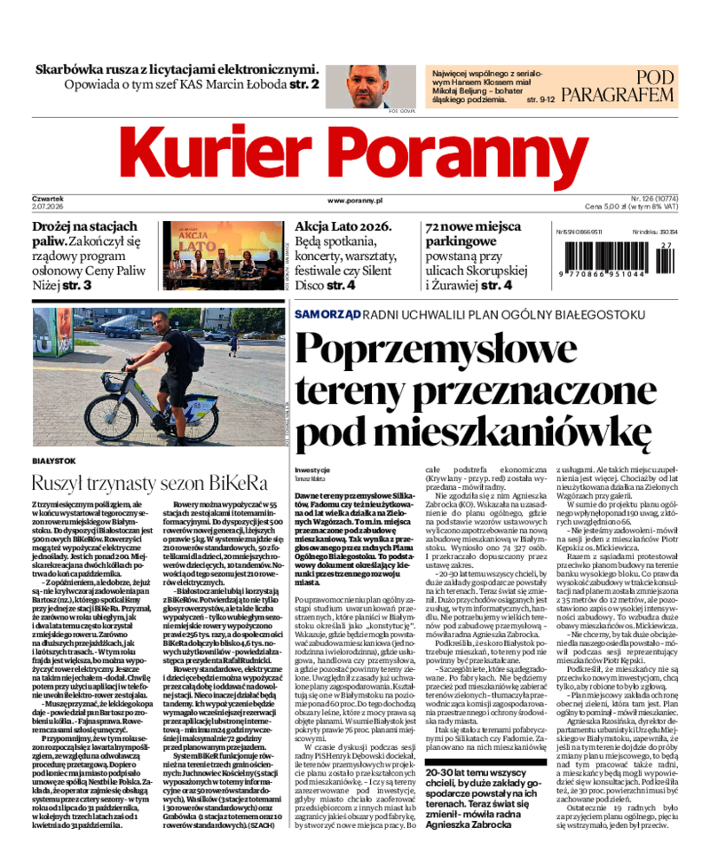 Kurier Poranny