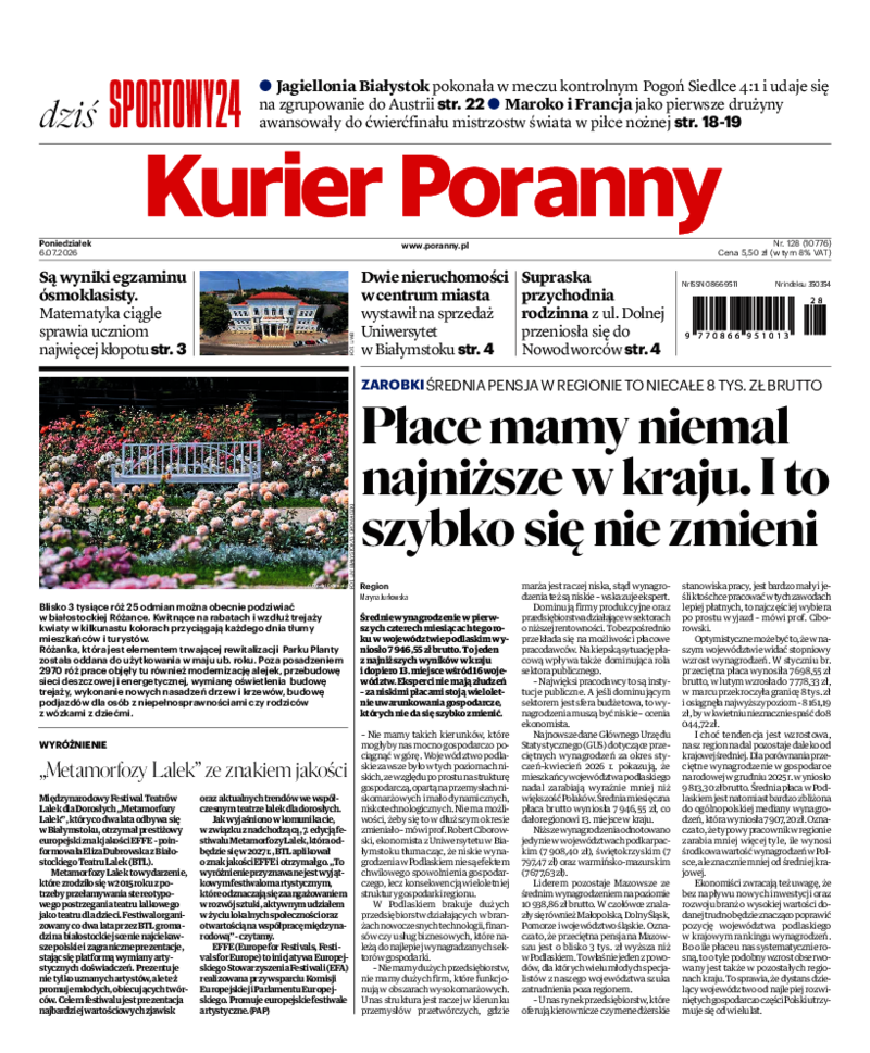 Kurier Poranny