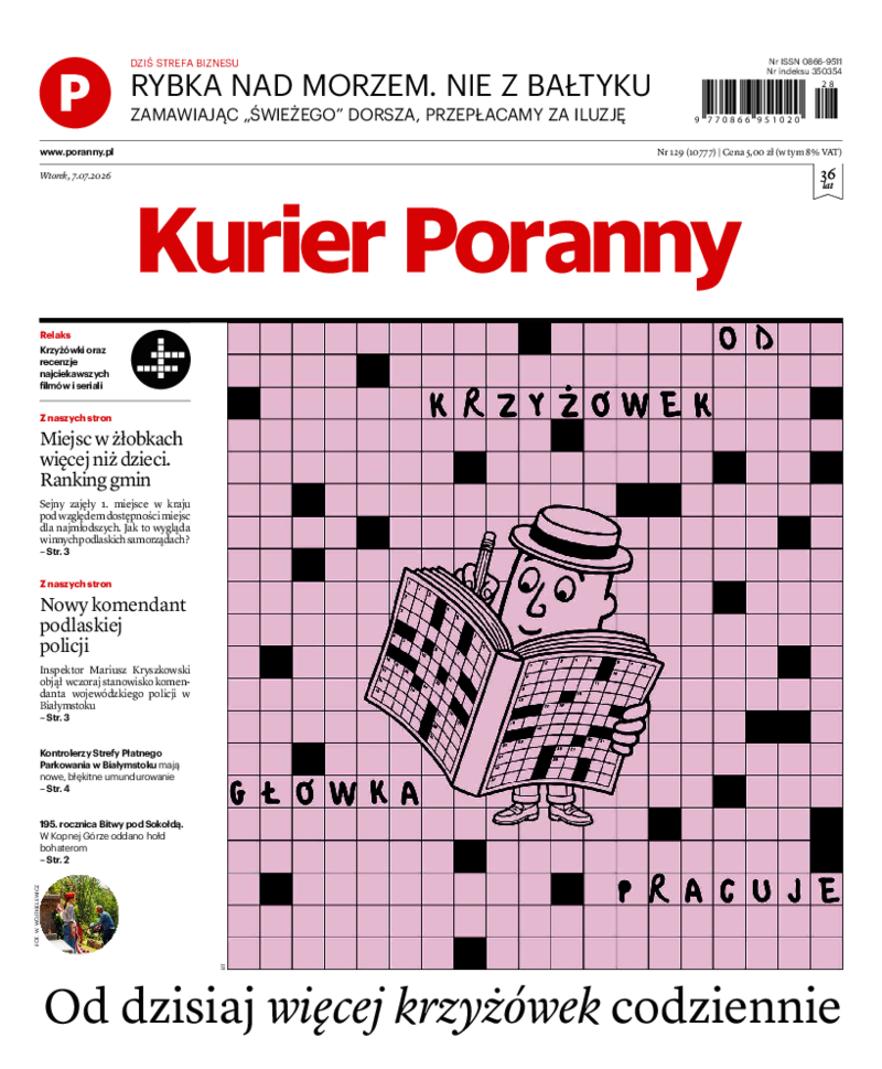 Kurier Poranny