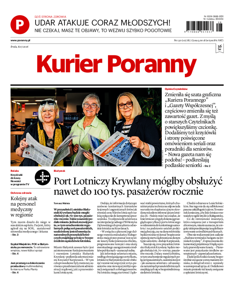 Kurier Poranny