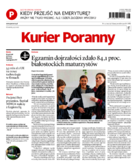 Kurier Poranny