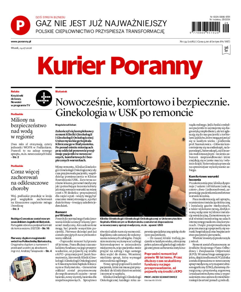 Kurier Poranny
