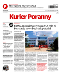 Kurier Poranny